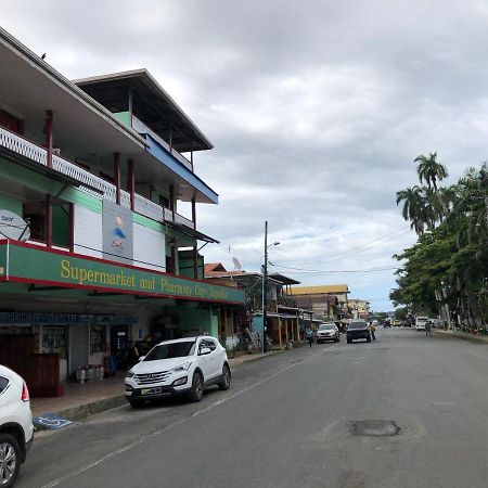 Reff Hotel Bocas del Toro Extérieur photo