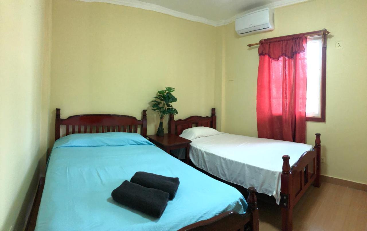 Reff Hotel Bocas del Toro Extérieur photo