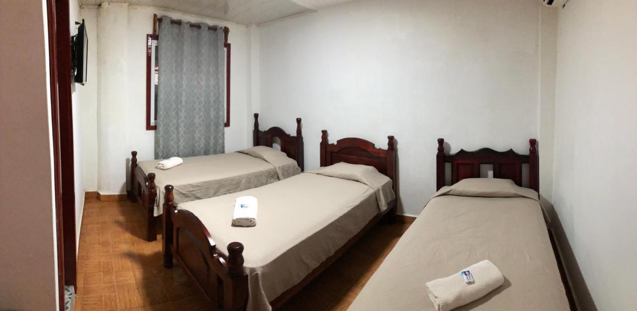 Reff Hotel Bocas del Toro Extérieur photo