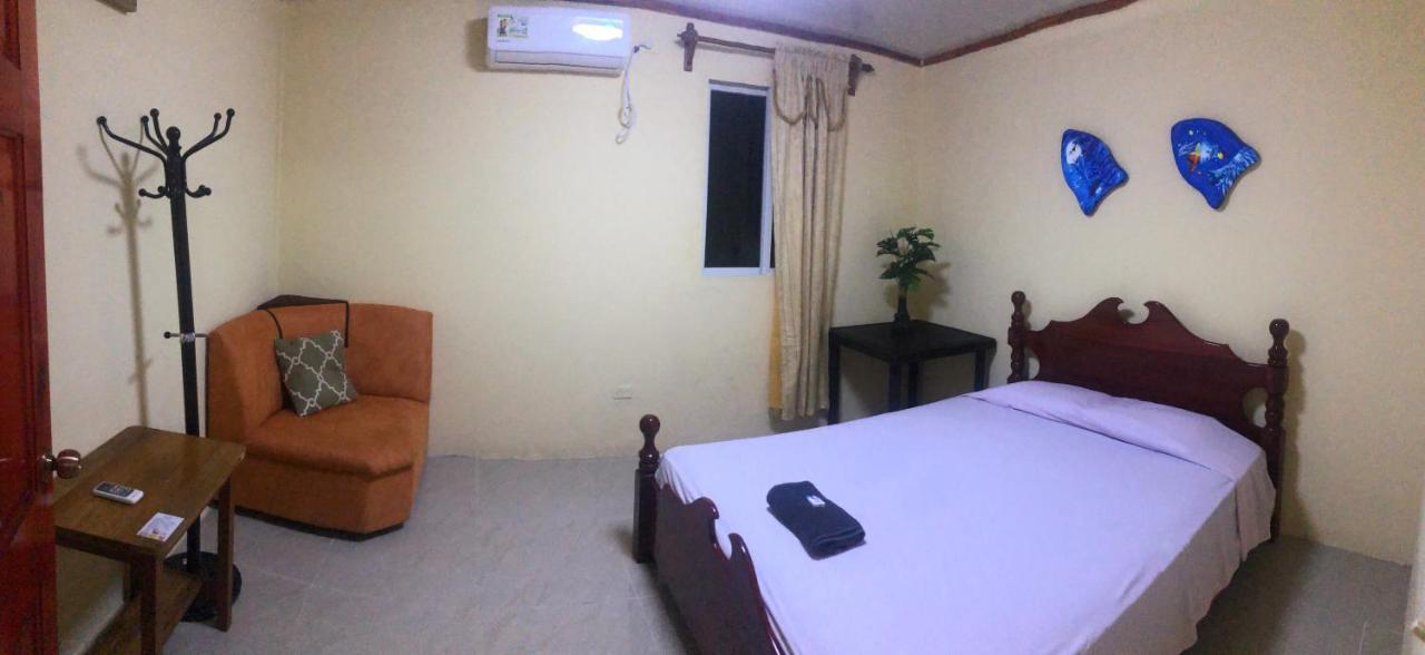 Reff Hotel Bocas del Toro Extérieur photo