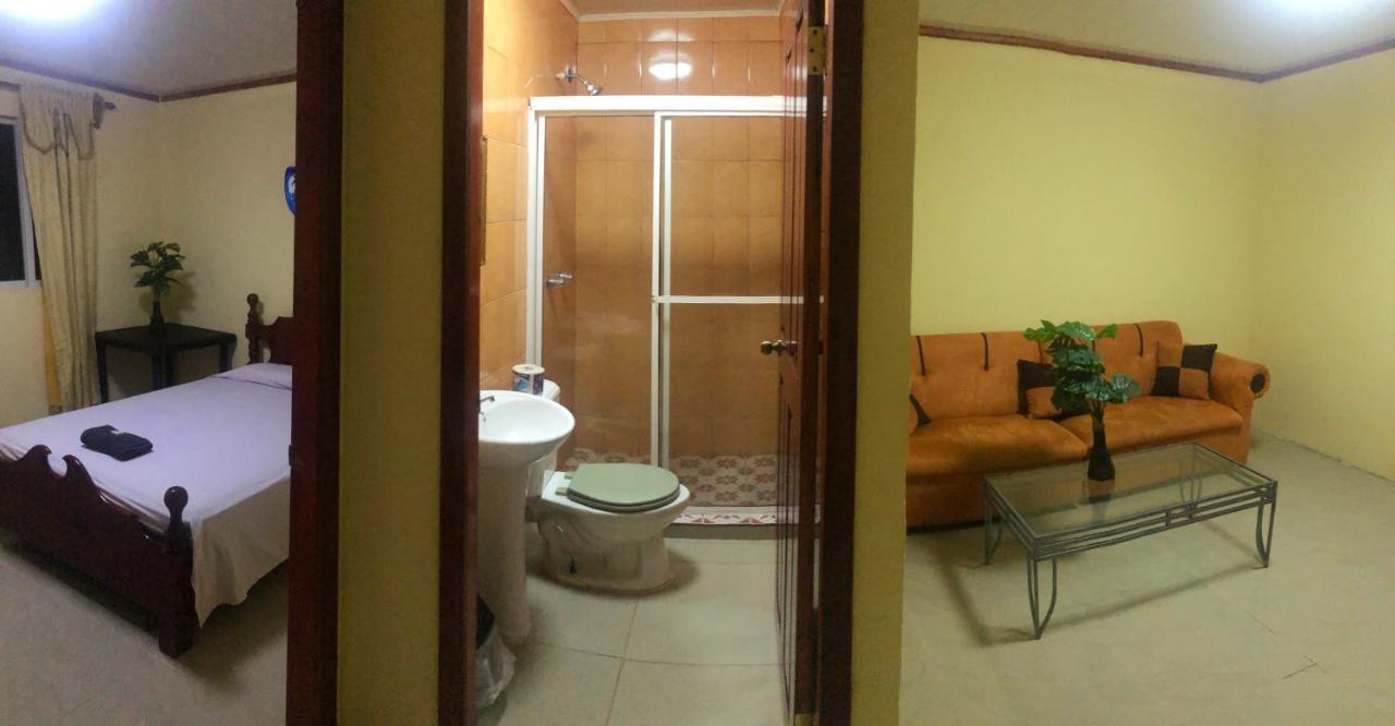 Reff Hotel Bocas del Toro Extérieur photo