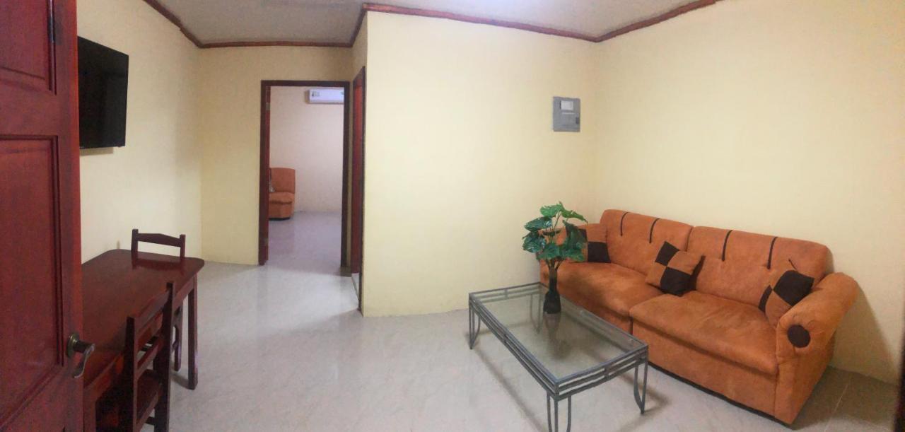 Reff Hotel Bocas del Toro Extérieur photo