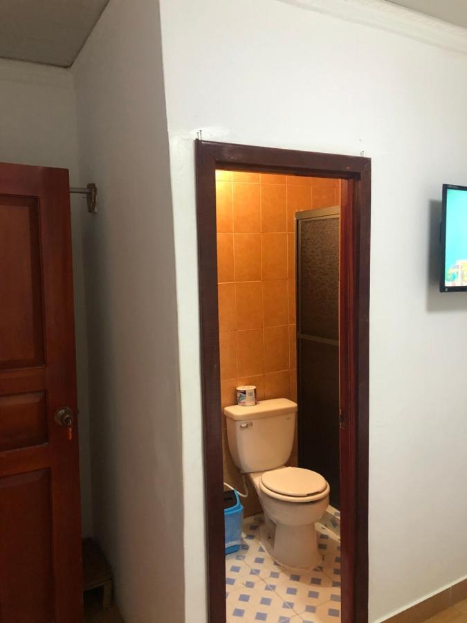 Reff Hotel Bocas del Toro Extérieur photo