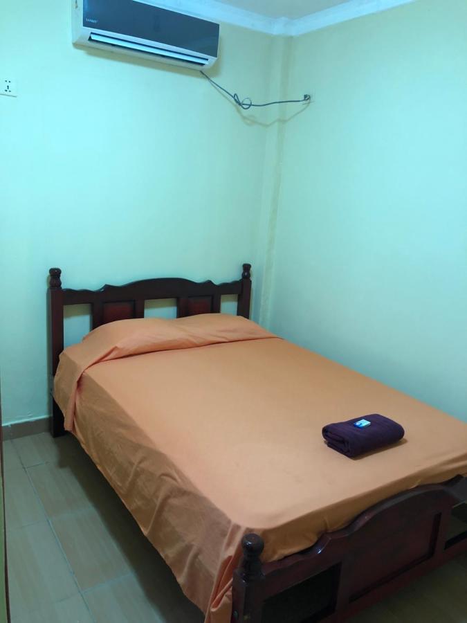 Reff Hotel Bocas del Toro Extérieur photo